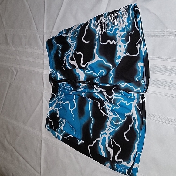 Rip N Dip Other - Rip N DIp NWOT  Blue Black White Men's Size Medium